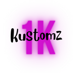 1kkustomz logo
