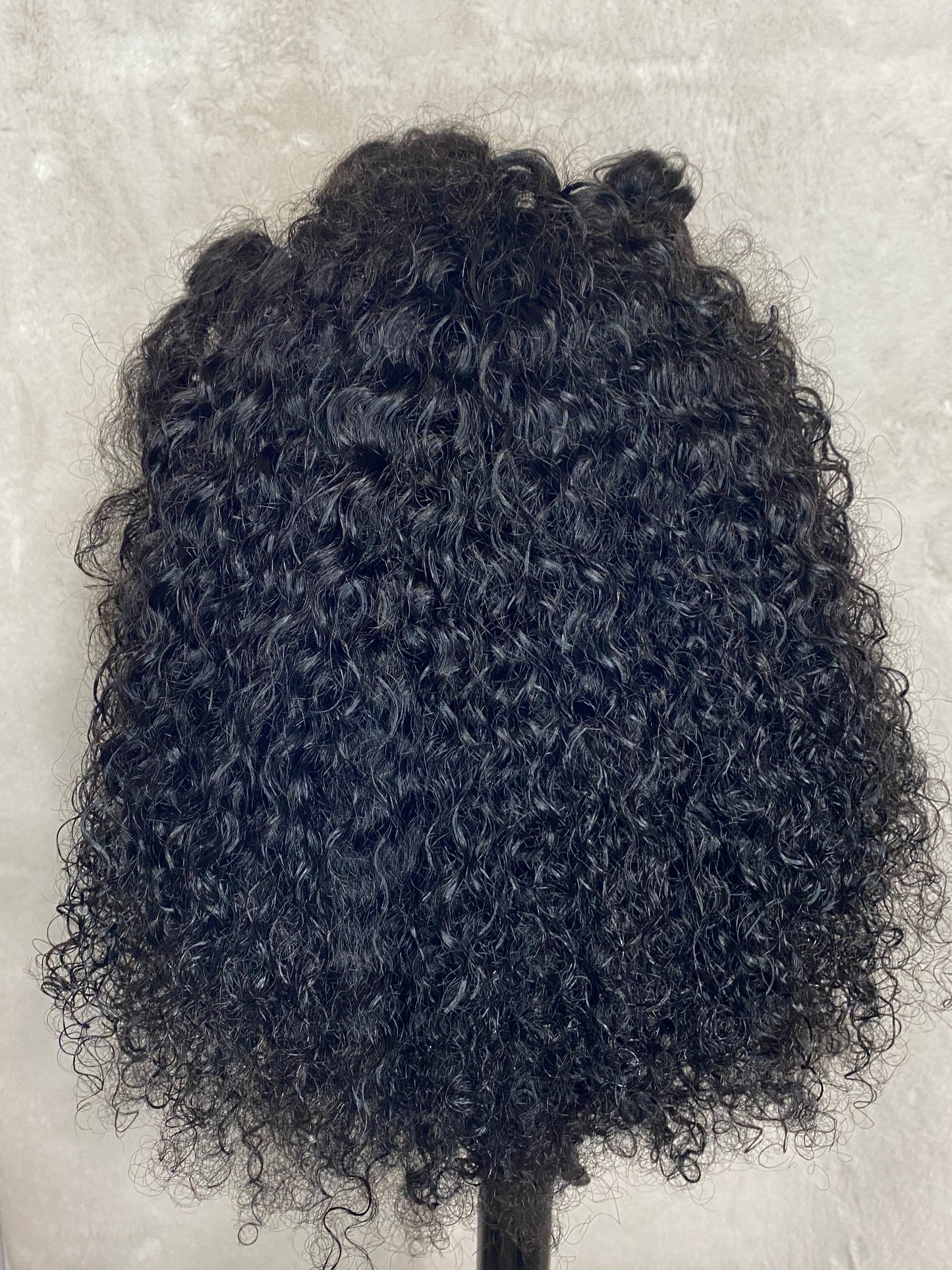 Ref 14 inch curly