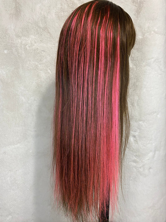 Ref. 22 inch body wave