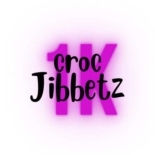 Croc Jibbitz