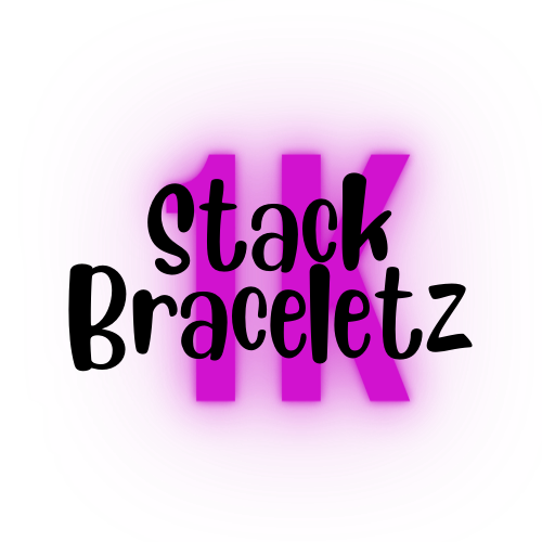 Stack Bracelet
