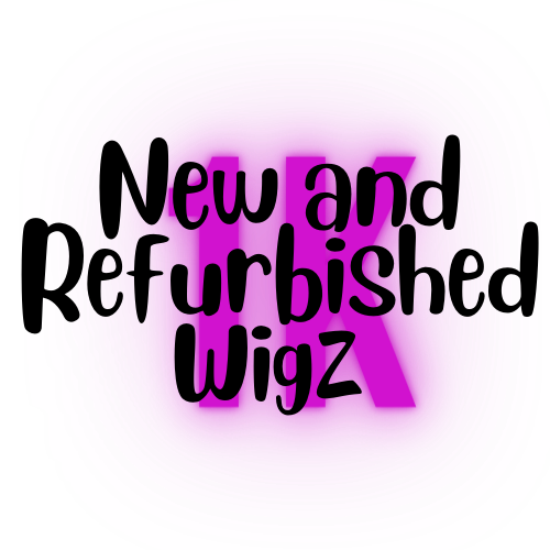 New and Refurbished Wigz
