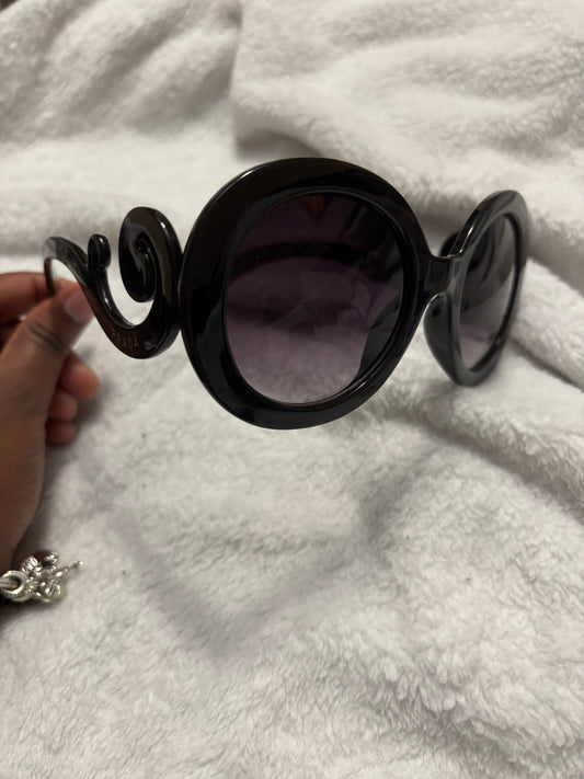 Prauda bug eye