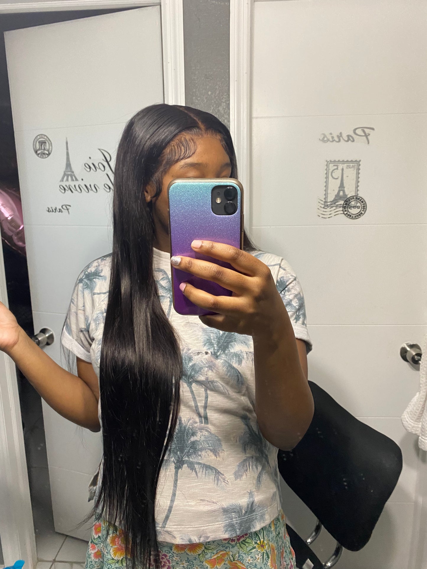 Ref. 28 inch Body Wave