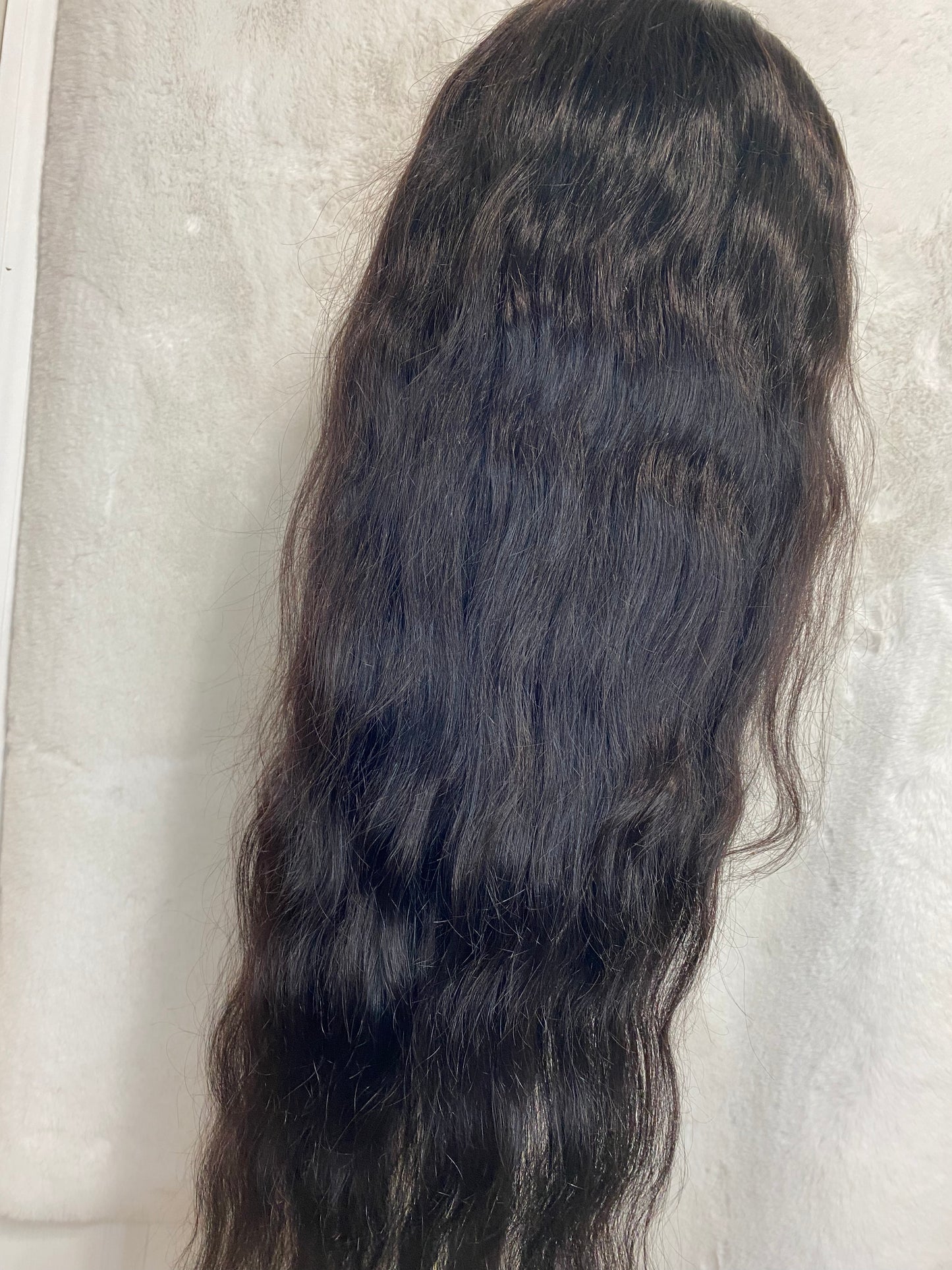 Ref. 28 inch Body Wave