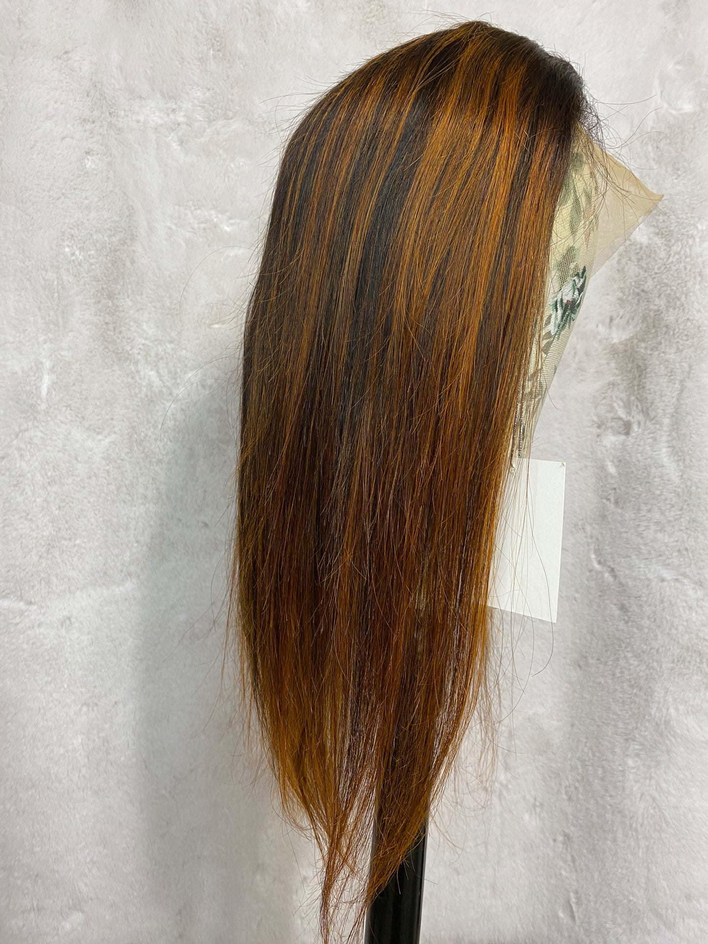 New 18inch straight