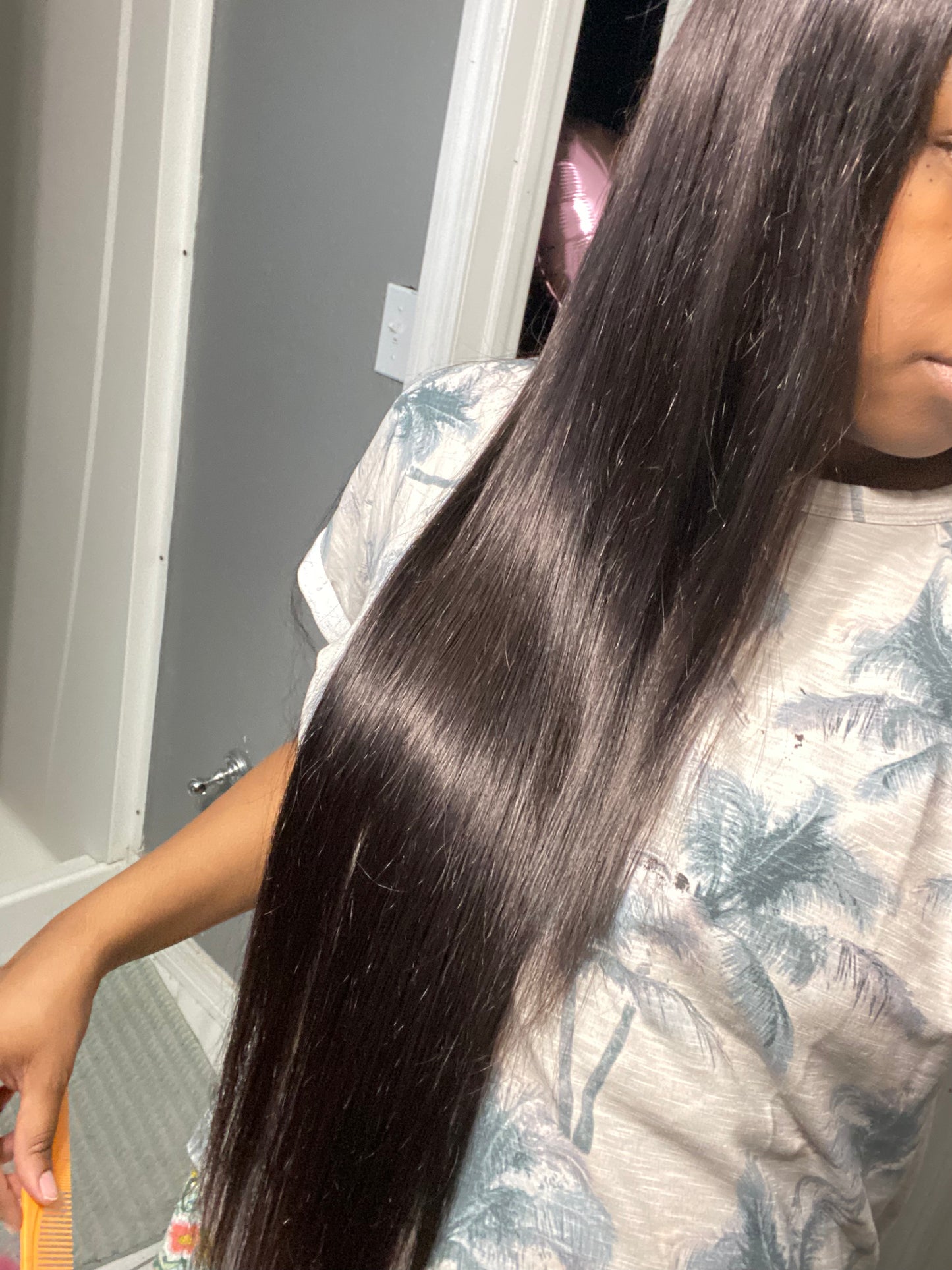 Ref. 28 inch Body Wave